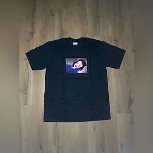Supreme x Disney Snow White ‘Navy’ T-Shirt